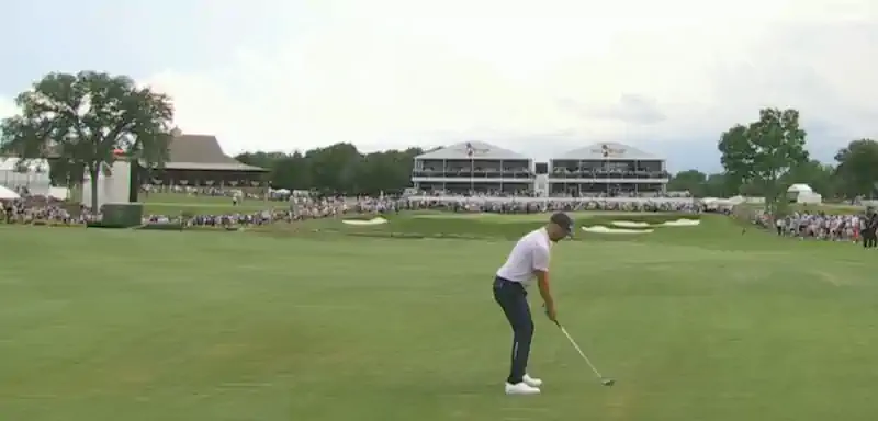 CJ Cup Byron Nelson
