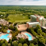 Lansdowne Resort: Make Summer Feel Like Summer Again