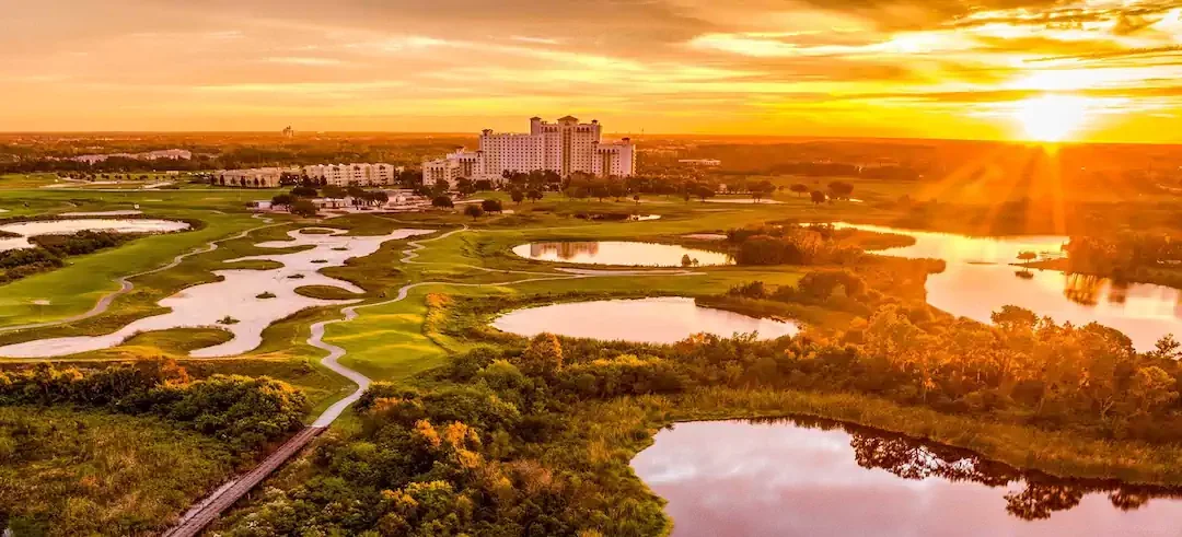Omni Orlando Resort at ChampionsGate: Delivers an Unforgettable Escape