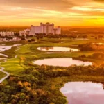 Omni Orlando Resort at ChampionsGate: Delivers an Unforgettable Escape