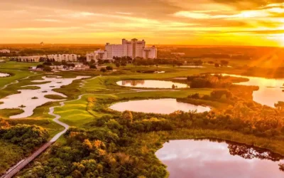 Omni Orlando Resort at ChampionsGate: Delivers an Unforgettable Escape