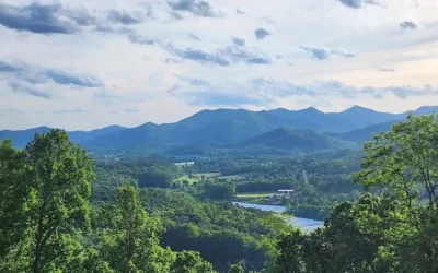 Sky Valley: An Inspiring Mountain Community That Welcomes You Back Every Time