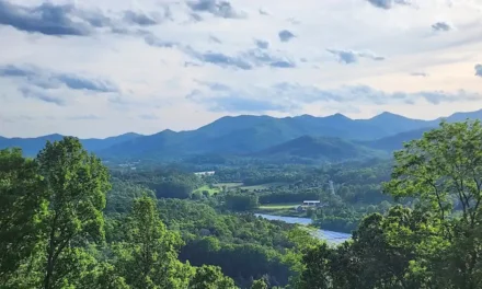 Sky Valley: An Inspiring Mountain Community That Welcomes You Back Every Time