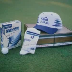 Bridgestone’s “Walk It In” Capsule Celebrates Tiger, Nostalgia, and the Art of Willing the Ball Home