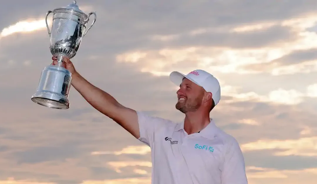 2026 US Open Triumph, Turmoil, and an Unforgettable Championship
