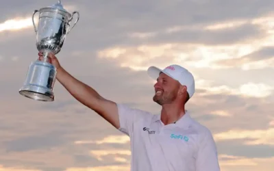 2026 US Open Triumph, Turmoil, and an Unforgettable Championship