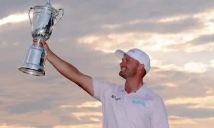 2026 US Open Triumph, Turmoil, and an Unforgettable Championship