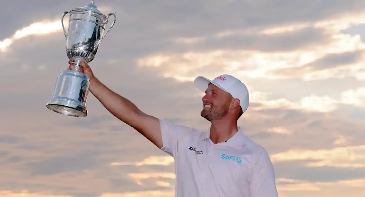 2026 US Open