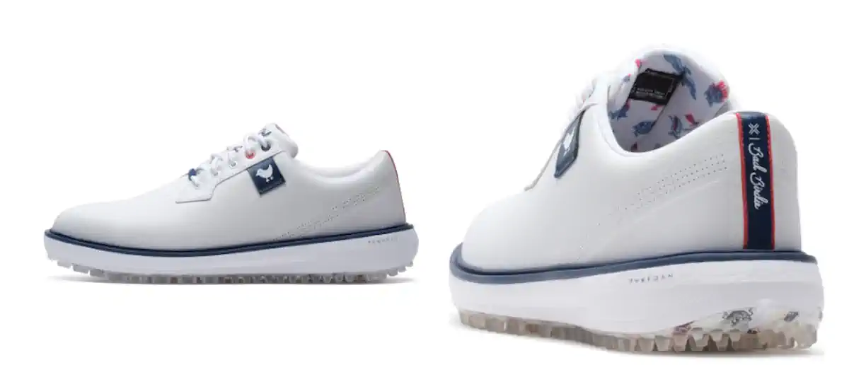 Bad Birdie Golf Shoe