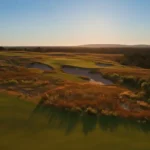 Candyroot Lodge: An Elevated Golf Retreat