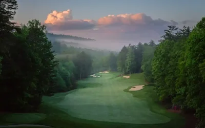 3 Carolinas Courses That Should Top Your Must-Play List