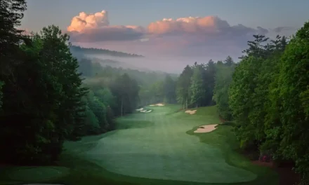 3 Carolinas Courses That Should Top Your Must-Play List