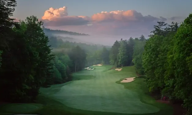 3 Carolinas Courses That Should Top Your Must-Play List