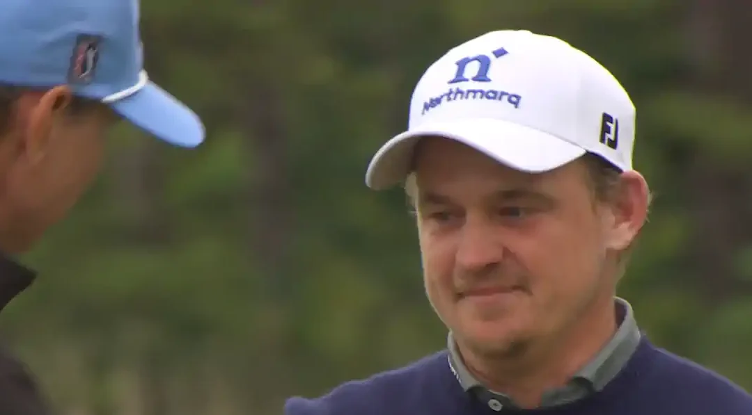 Cauley’s Comeback Complete with First Win at Canadian Open