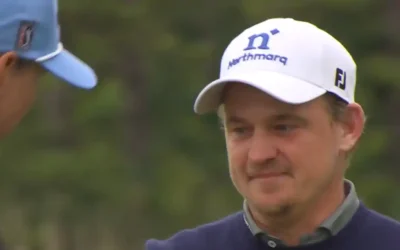 Cauley’s Comeback Complete with First Win at Canadian Open
