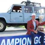 Henley Storms to a Triumphant Charles Schwab Playoff Victory