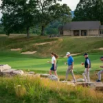 The Dormie Network: An Unforgettable, Luxury‑Driven Golf Experience
