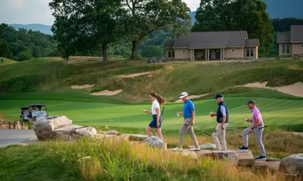 The Dormie Network: An Unforgettable, Luxury‑Driven Golf Experience