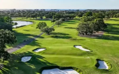 Dunedin Golf Club: Donald Ross’s Vision