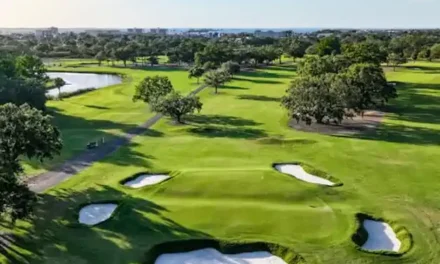 Dunedin Golf Club: Donald Ross’s Vision