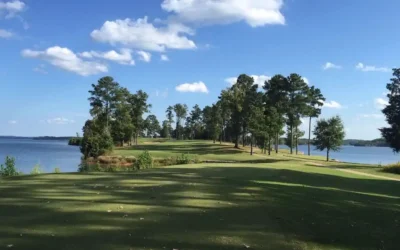Georgia State Parks Golf: Georgia’s Best Golf Value Hiding in Plain Sight