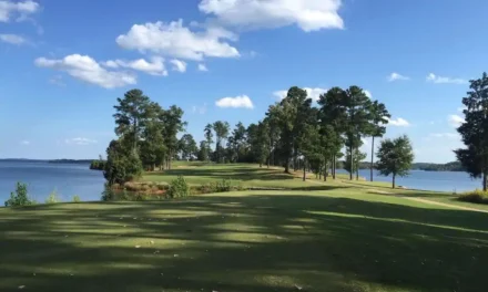 Georgia State Parks Golf: Georgia’s Best Golf Value Hiding in Plain Sight