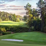 Heritage Golf Group Ventures into North Carolina