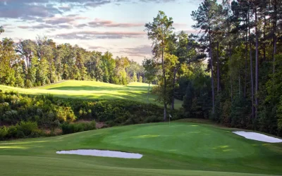 Heritage Golf Group Ventures into North Carolina