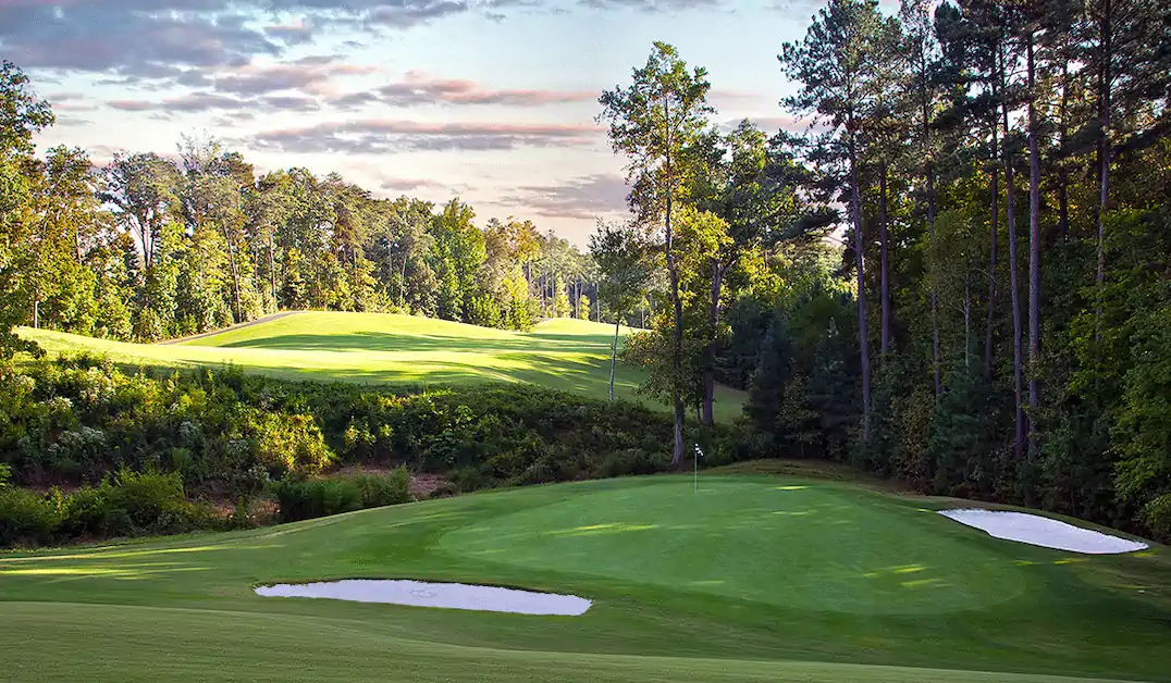 Heritage Golf Group