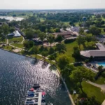 Lake Lawn: Stories from Wisconsin’s Oldest Resort