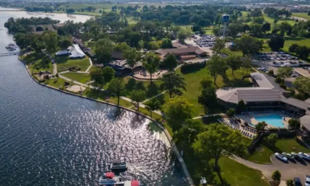 Lake Lawn: Stories from Wisconsin’s Oldest Resort