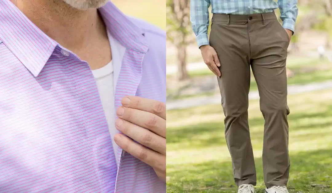 MagnaReady Is Changing Adaptive Golf Apparel for Players With Limited Dexterity