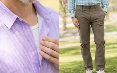 MagnaReady Is Changing Adaptive Golf Apparel for Players With Limited Dexterity