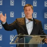 The PGA Tour’s Extreme Makeover is Underway