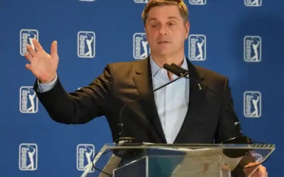 The PGA Tour’s Extreme Makeover is Underway