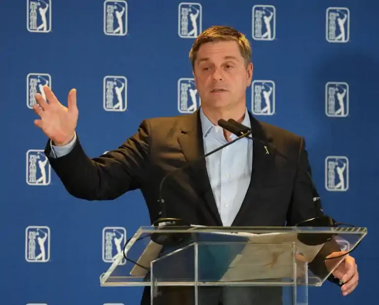PGA Tour’s Extreme Makeover