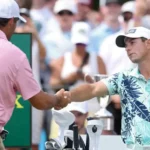 The Travelers Championship: Viktor Hovland Beats Scottie Scheffler in a Monday Playoff
