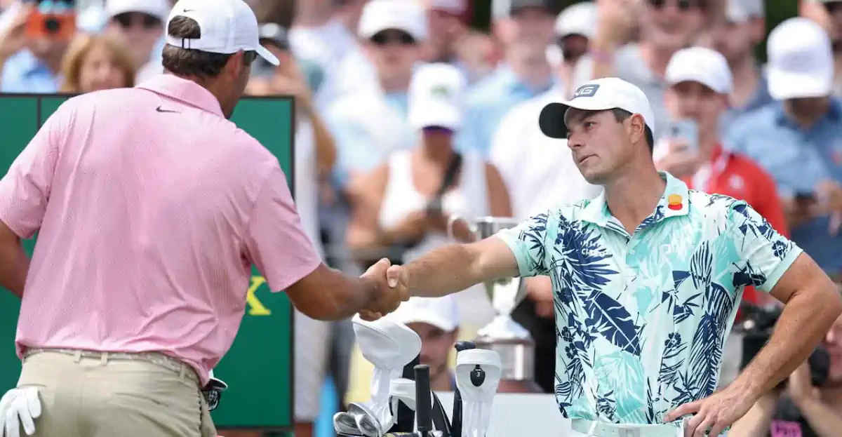 Travelers Championship