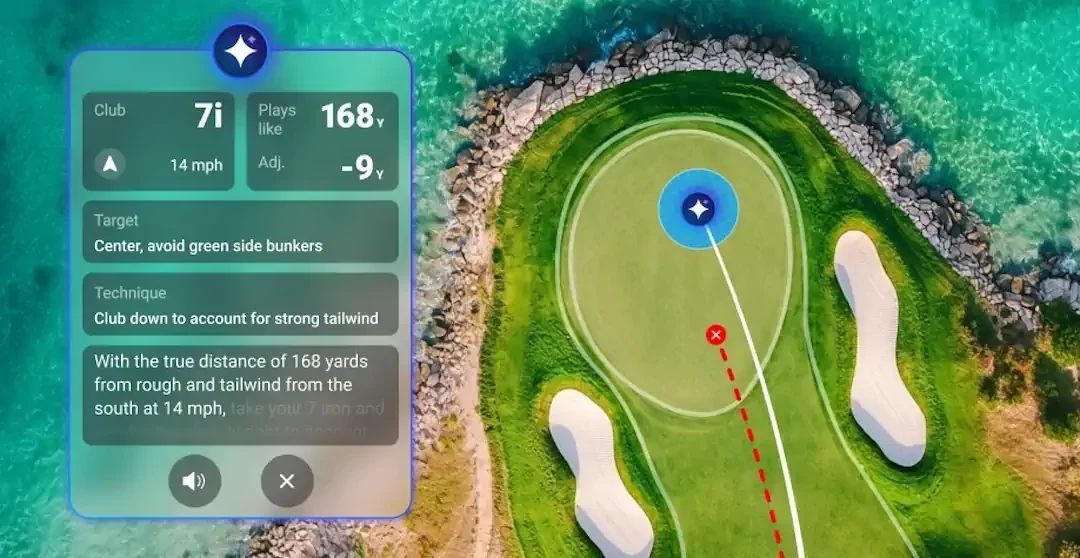Best Golf App Breakthrough: Blue Tees Unleashes a Powerful New Era of AI‑Driven Course Intelligence with GAME 1.15.2