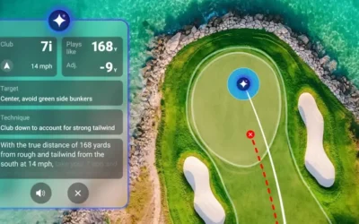 Best Golf App Breakthrough: Blue Tees Unleashes a Powerful New Era of AI‑Driven Course Intelligence with GAME 1.15.2