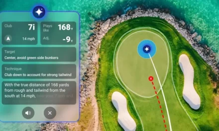 Best Golf App Breakthrough: Blue Tees Unleashes a Powerful New Era of AI‑Driven Course Intelligence with GAME 1.15.2