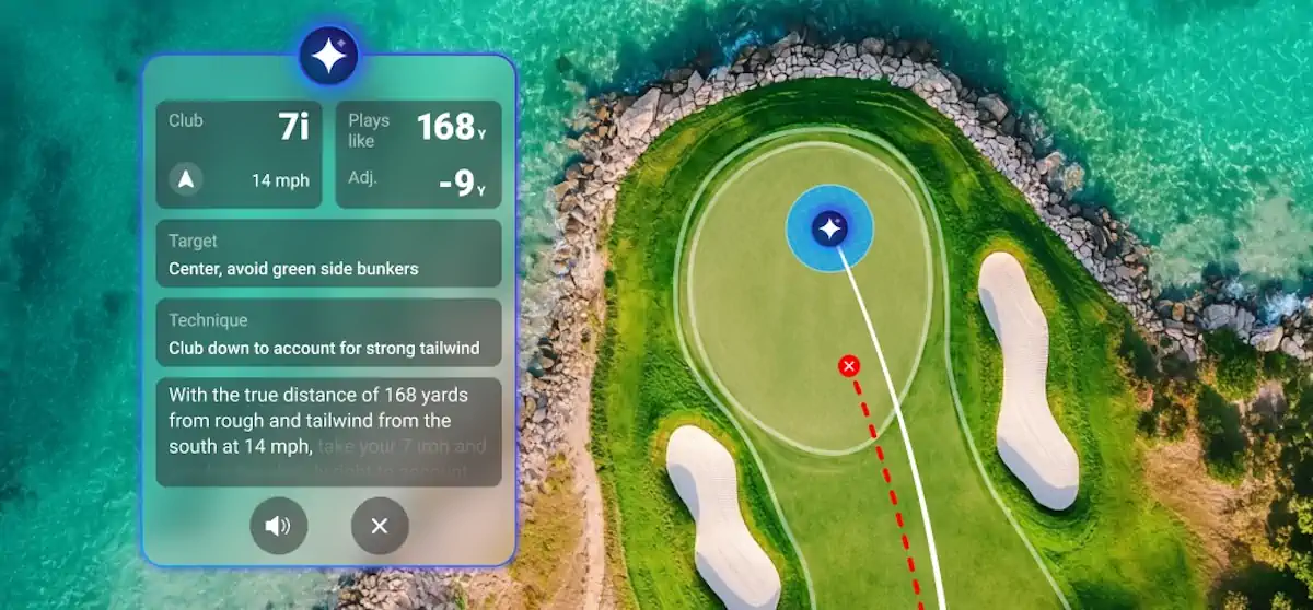 best golf app