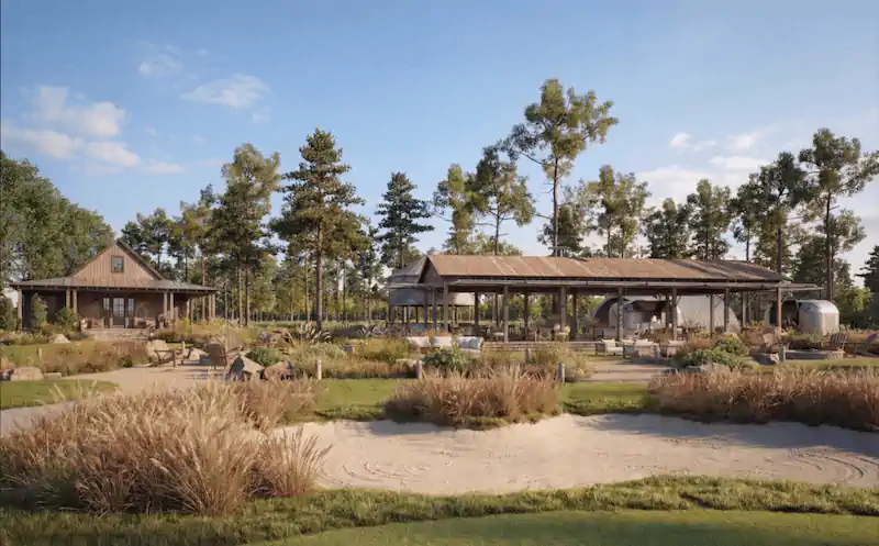 Candyroot Lodge