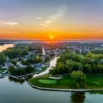 ‘Lead the Way on the Longest Day’ Summer Solstice Program