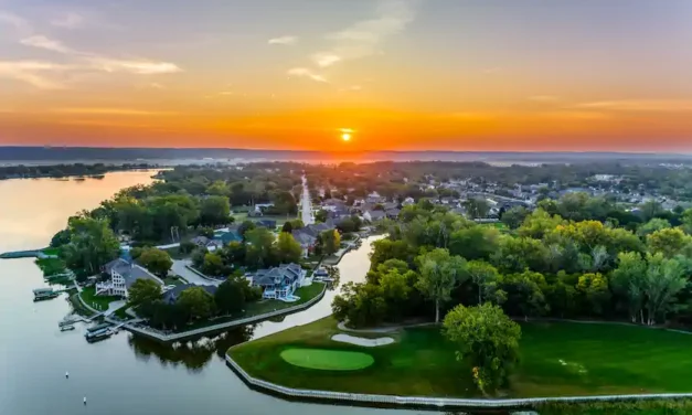 ‘Lead the Way on the Longest Day’ Summer Solstice Program