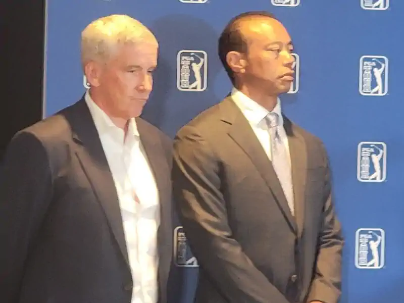 PGA Tour’s Extreme Makeover