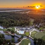 The Landings: Coastal Elegance and Active Luxury in Savannah, Georgia