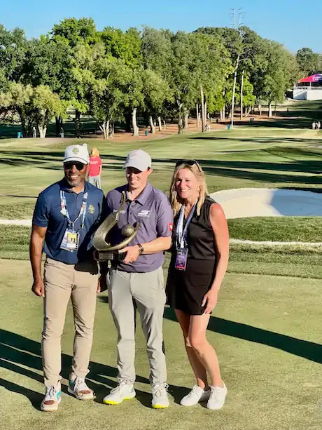 The PGA Tour’s New Normal