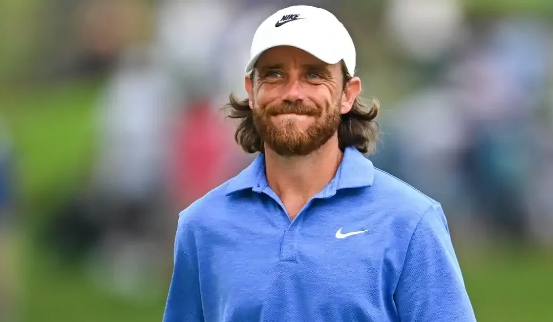 Tommy Fleetwood: The Perfect Temperament to Contend at Shinnecock