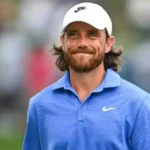 Tommy Fleetwood: The Perfect Temperament to Contend at Shinnecock